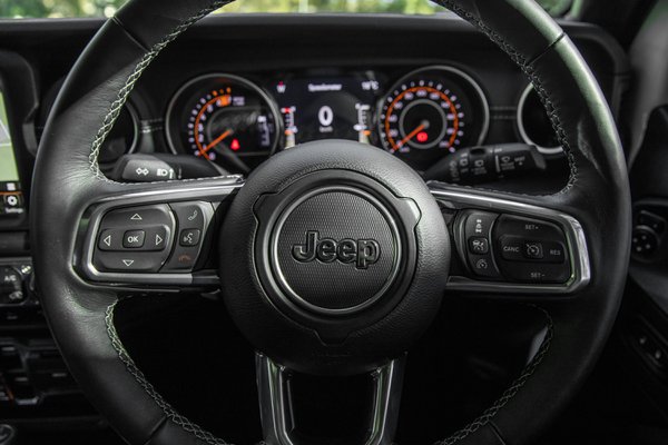 Automotive example