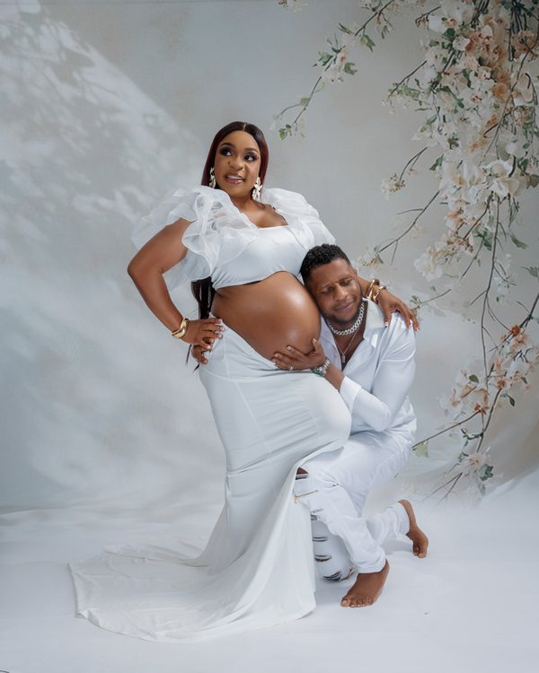 Maternity example