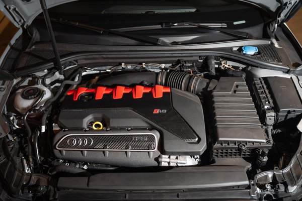 Automotive example