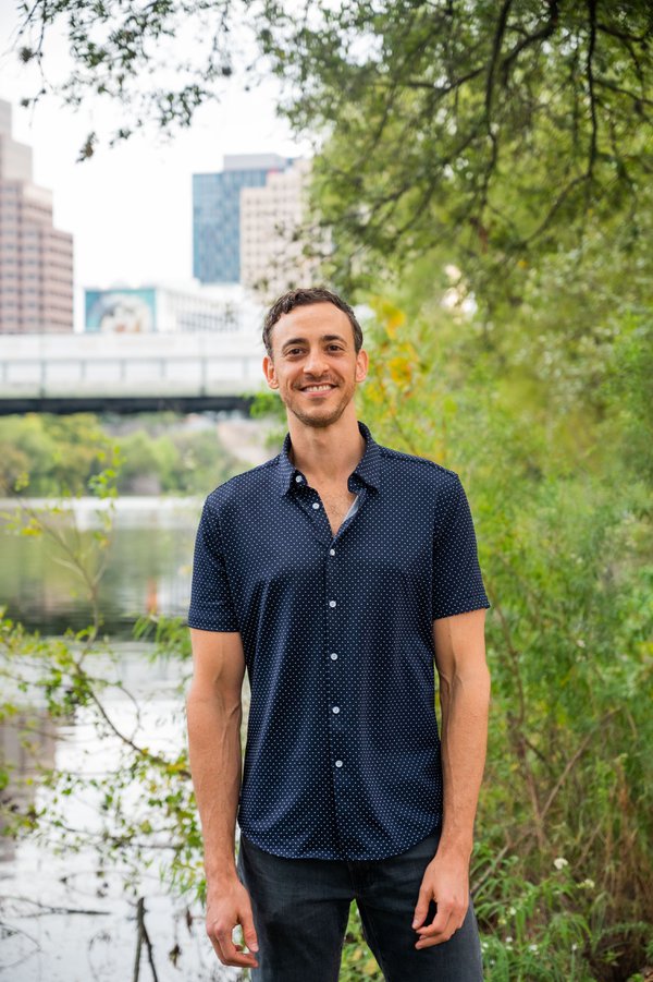 Dating Portrait example