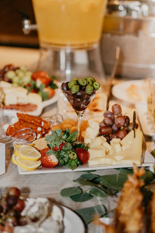 Party example