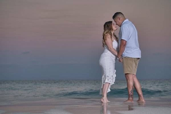 Engagement example