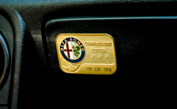 Automotive example