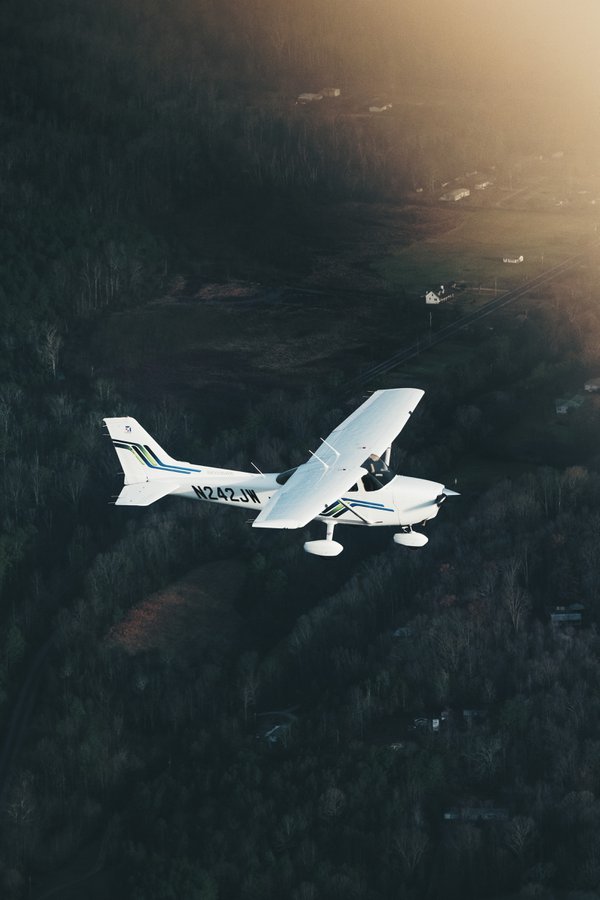 Aircraft example
