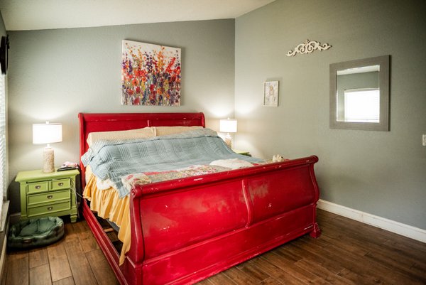 Real Estate example