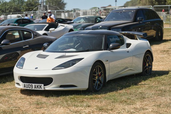 Automotive example