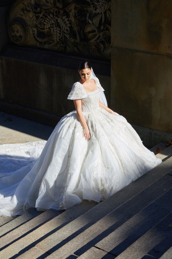 Wedding example
