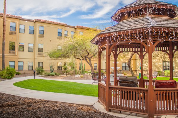 Real Estate example
