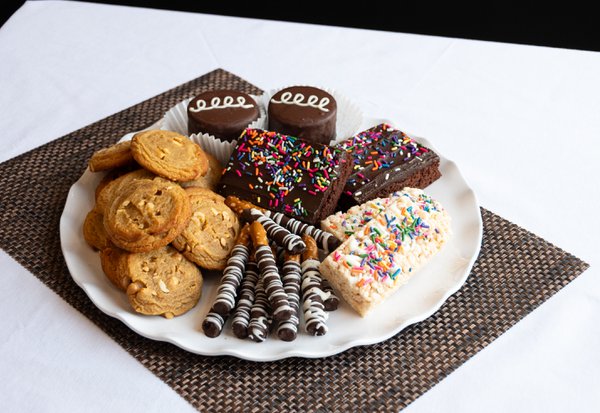 Food example