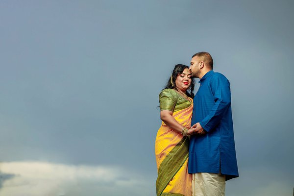 Engagement example