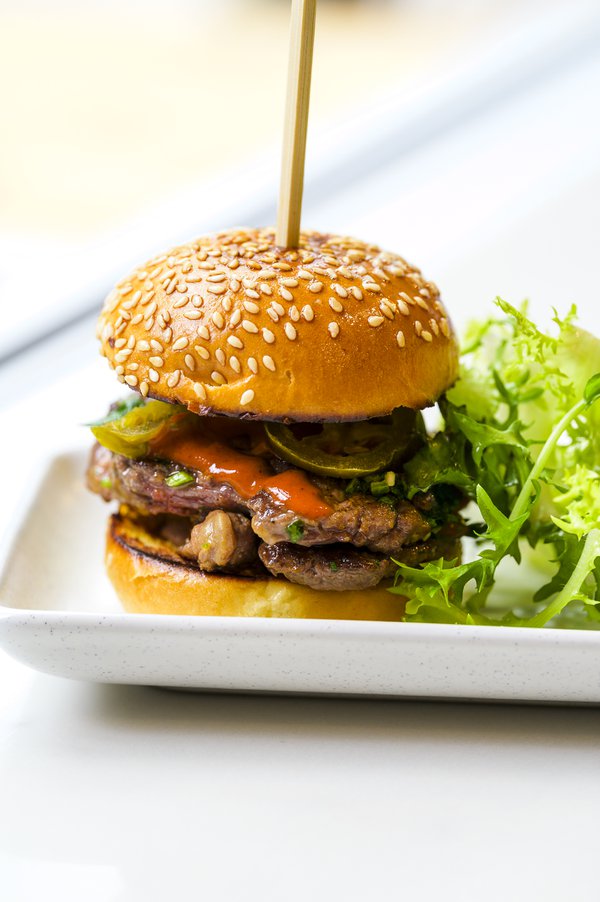 Food example