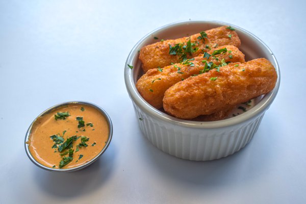 Food example