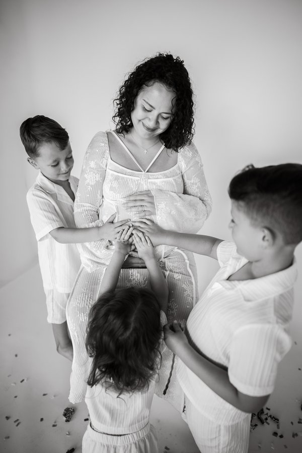 Family example