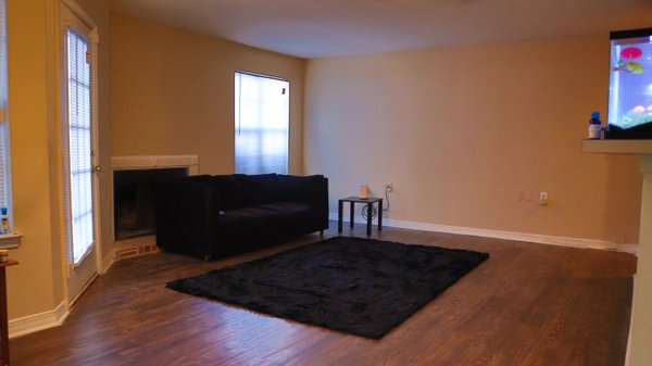 Real Estate example