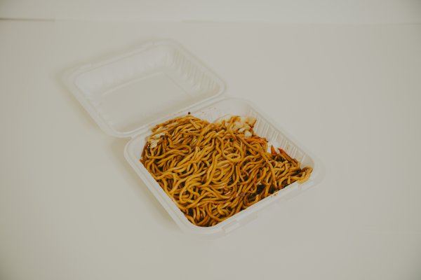 Food example