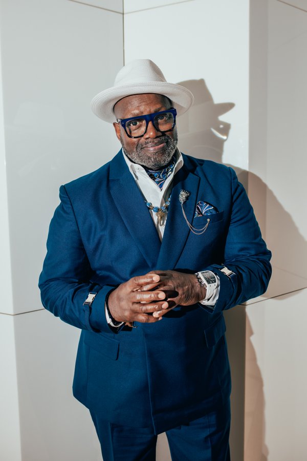 Fashion example