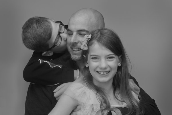 Family example