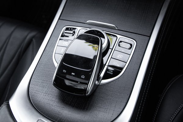 Automotive example