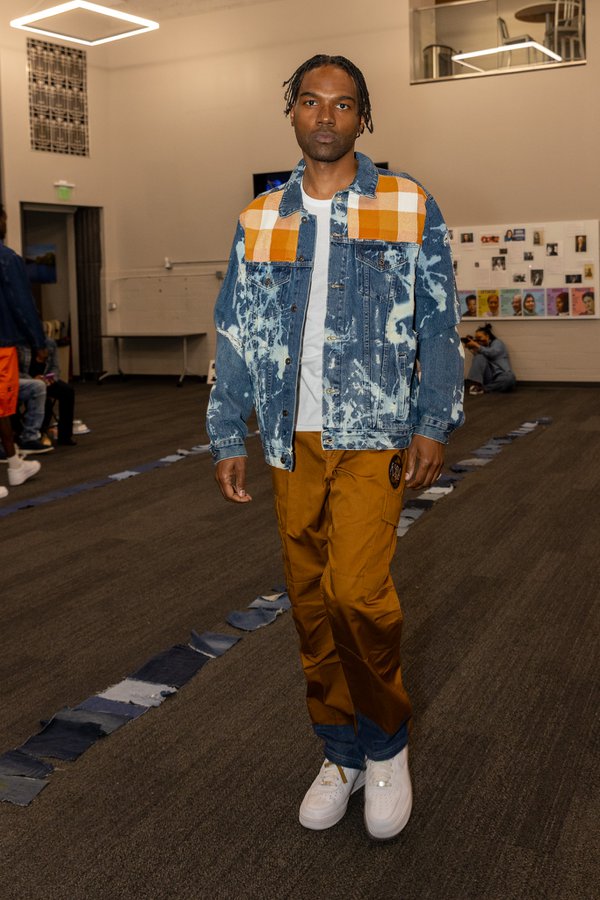 Fashion example
