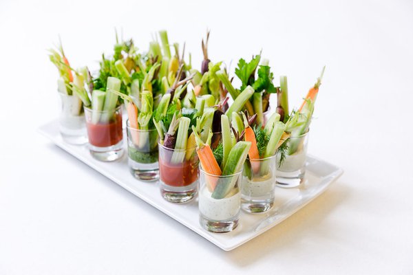 Food example