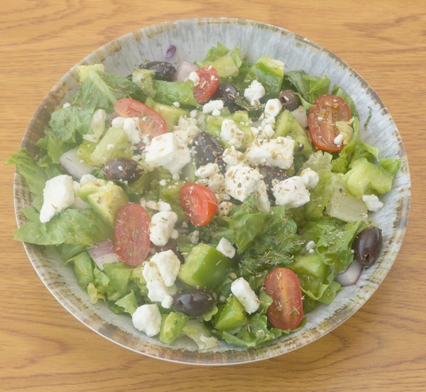 Food example