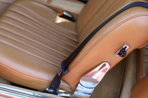 Automotive example