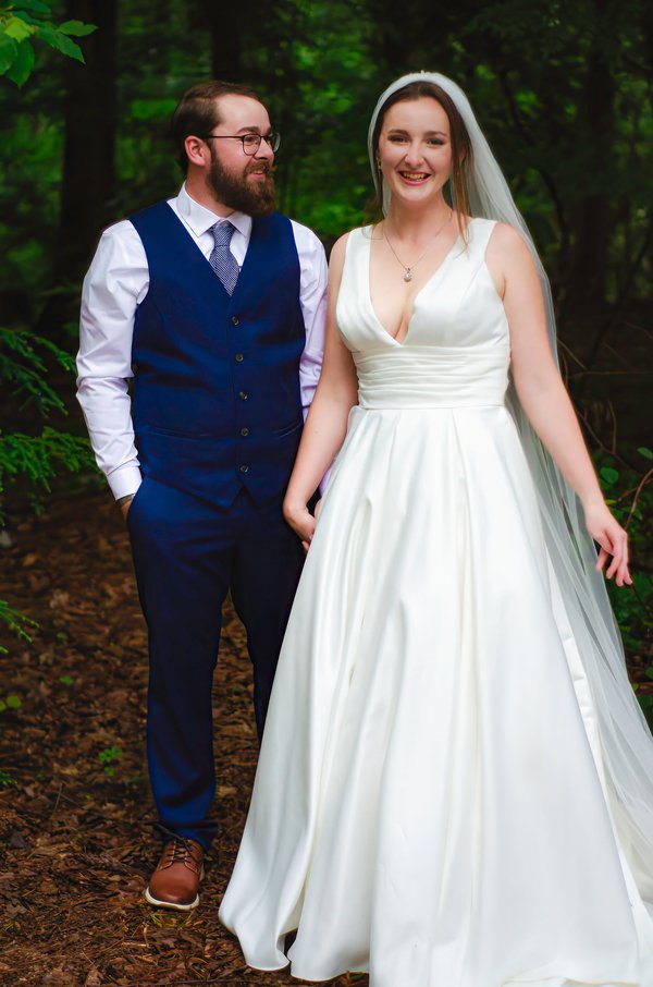 Wedding example