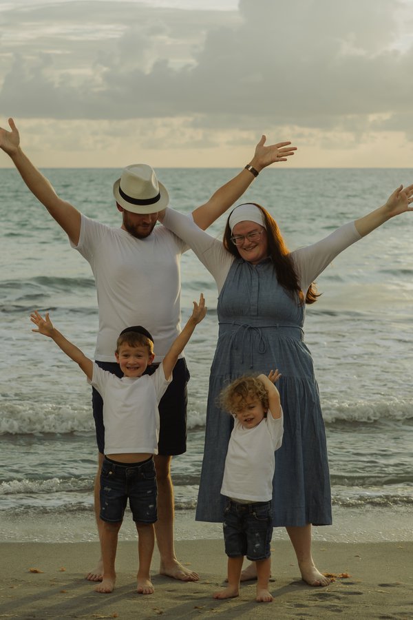 Family example