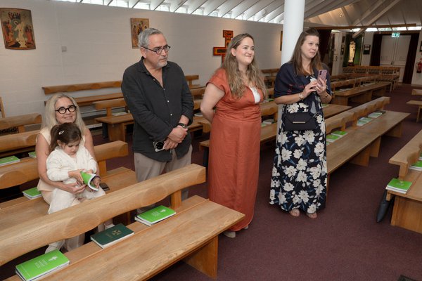 Religious example