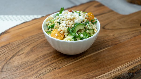 Food example