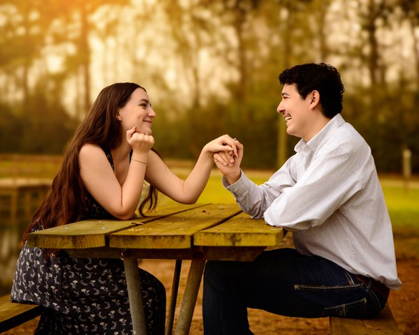 Engagement example