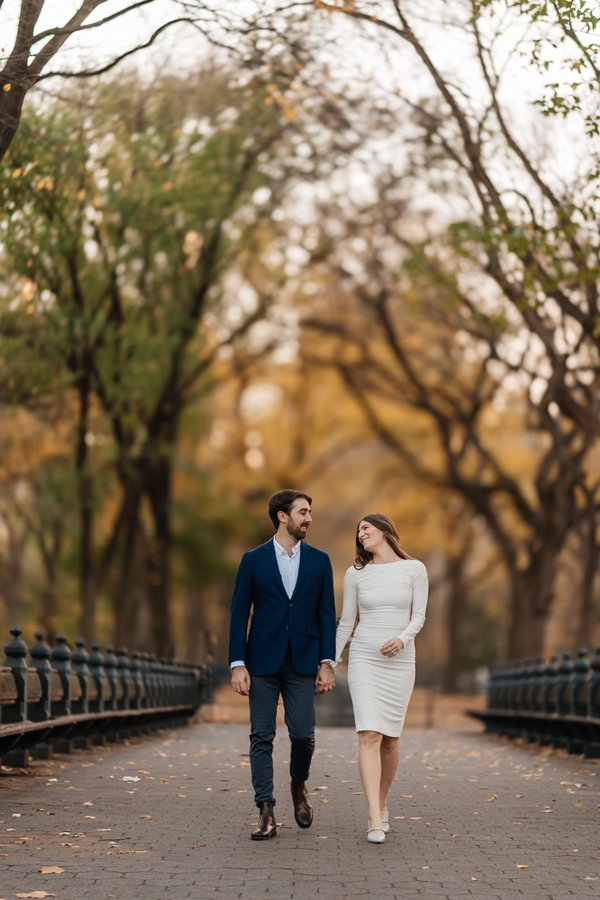 Engagement example