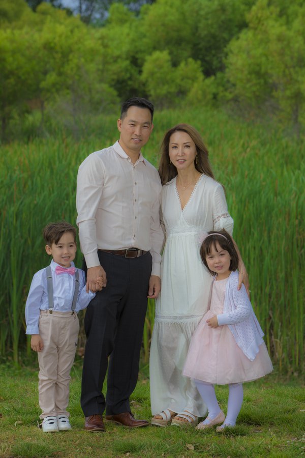 Family example
