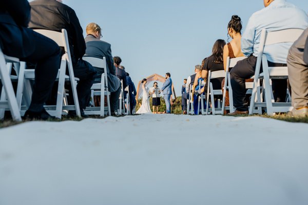 Wedding example