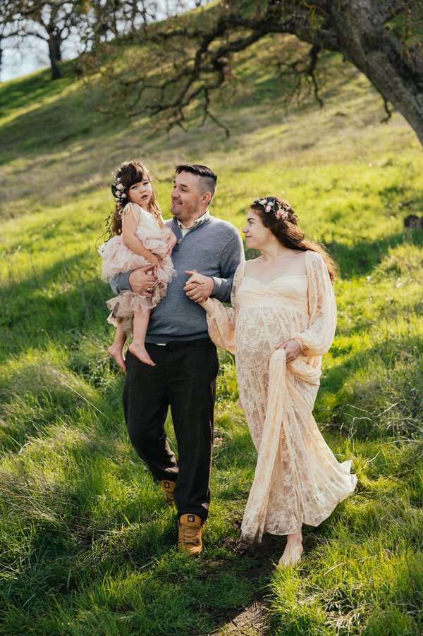Family example