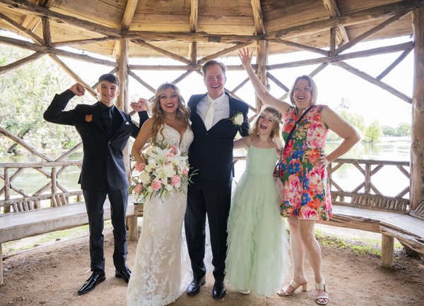 Wedding example