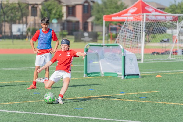 Sport example