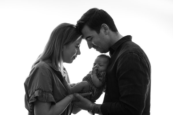 Newborn example