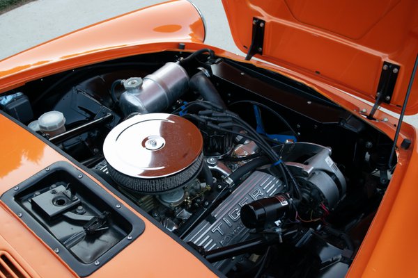 Automotive example