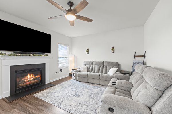 Real Estate example