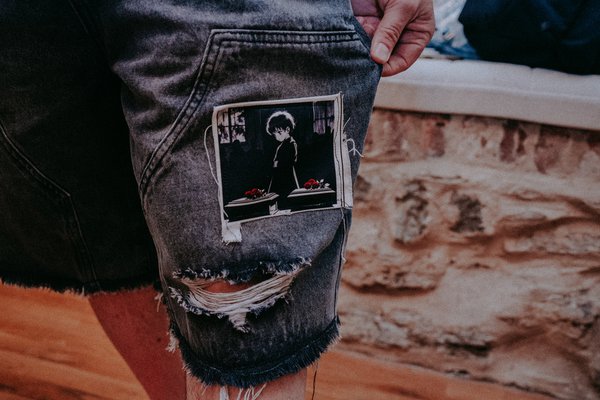 Fashion example