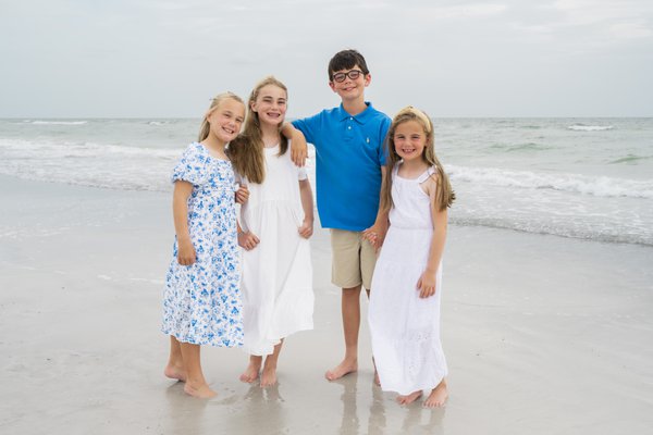 Kids example