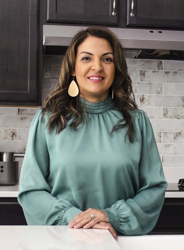 Team & Office example