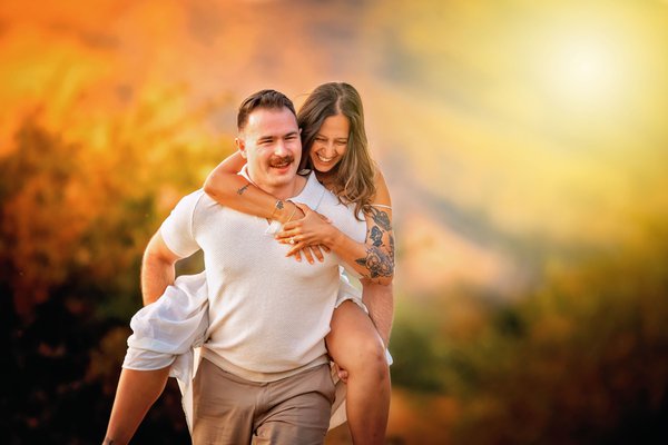 Engagement example