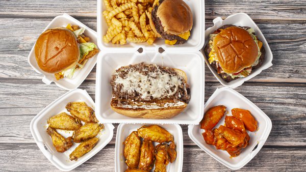Food example
