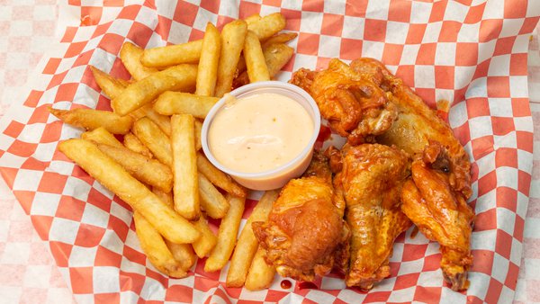 Food example