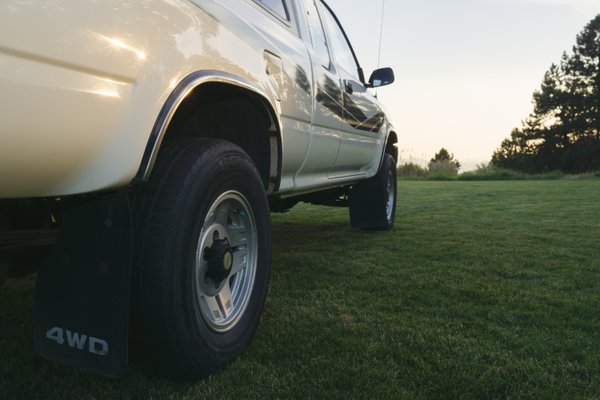 Automotive example