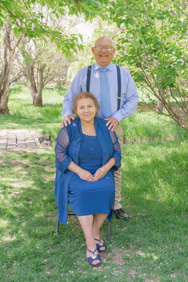 Anniversary example
