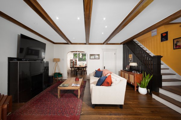 Real Estate example