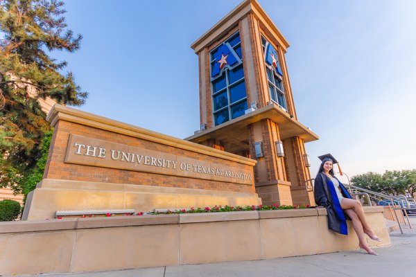 Graduation example